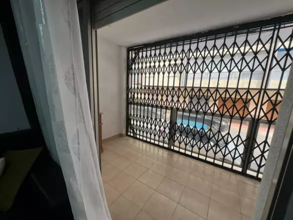 3-bedroom Apartment In Torrevieja, Spain (110 M²)