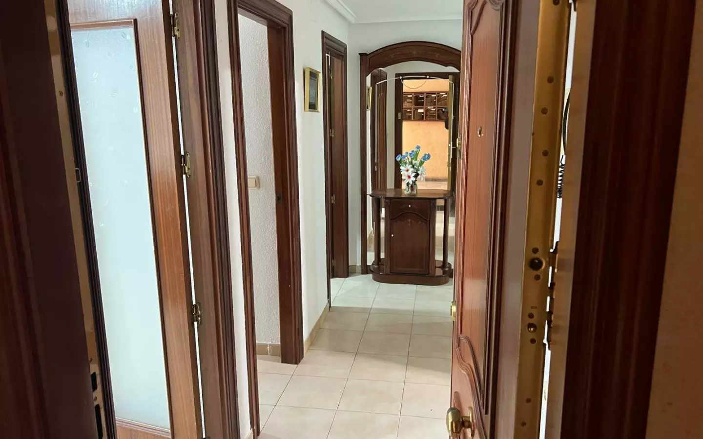 3-bedroom Apartment In Torrevieja, Spain (110 M²)