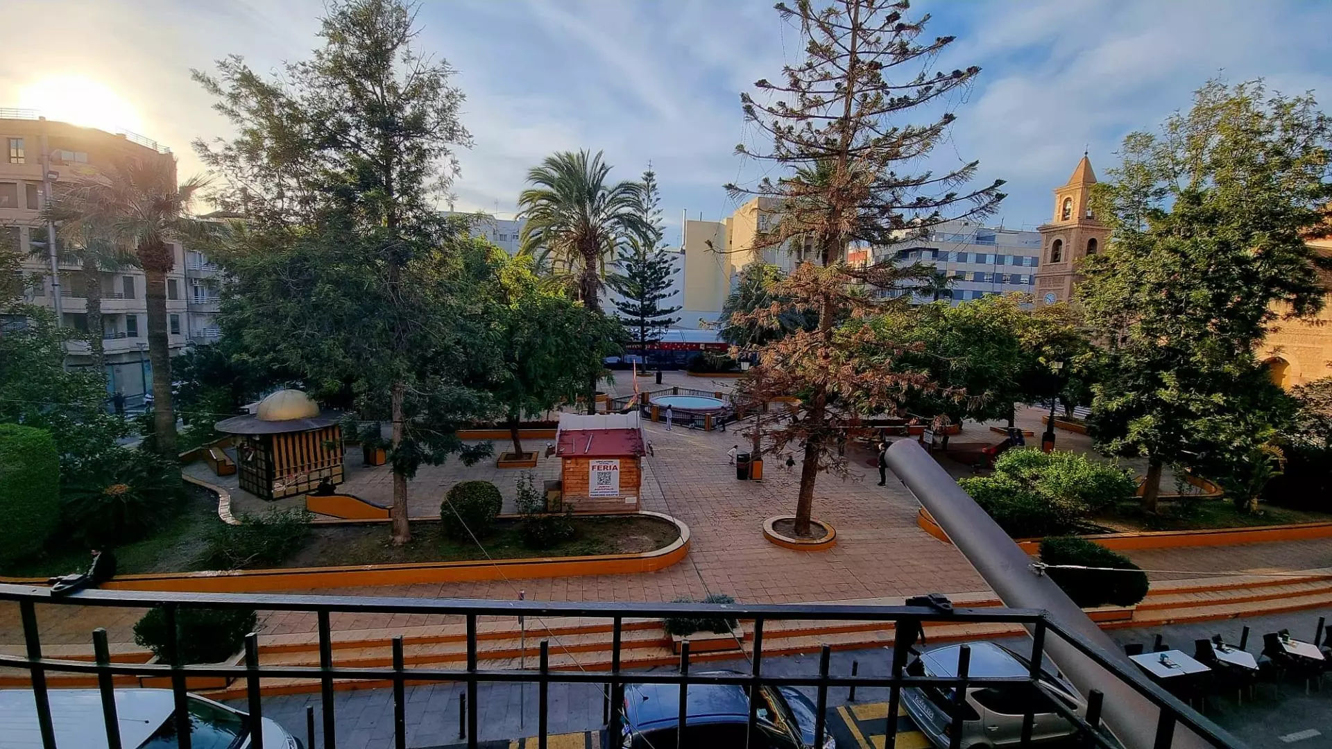 2-bedroom Apartment In Torrevieja, Spain (105 M²)