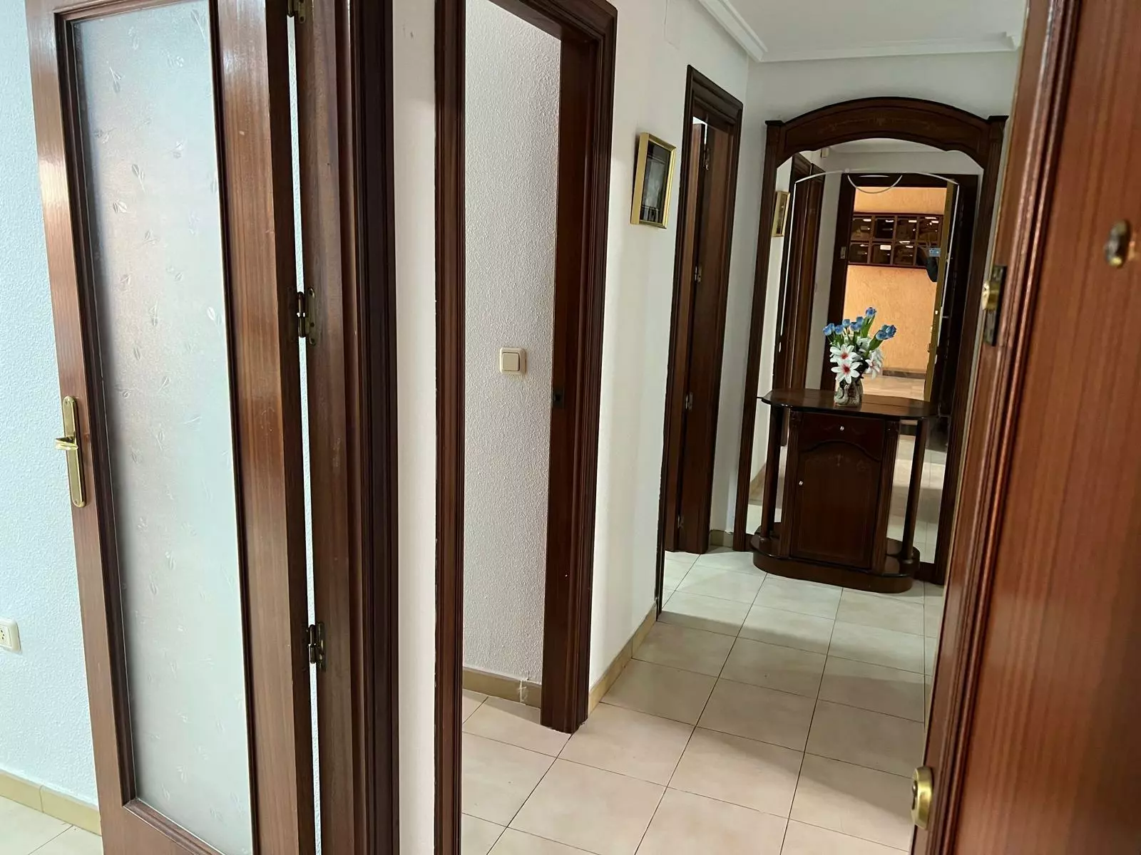 3-bedroom Apartment In Torrevieja, Spain (110 M²)