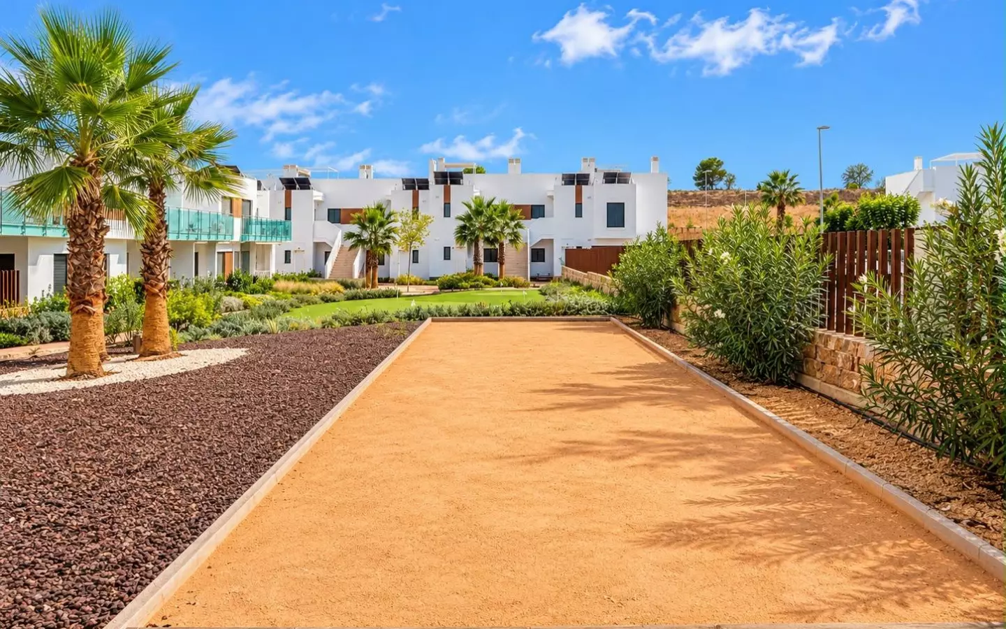 2-bedroom Bungalow In Orihuela, Spain (89 M²)
