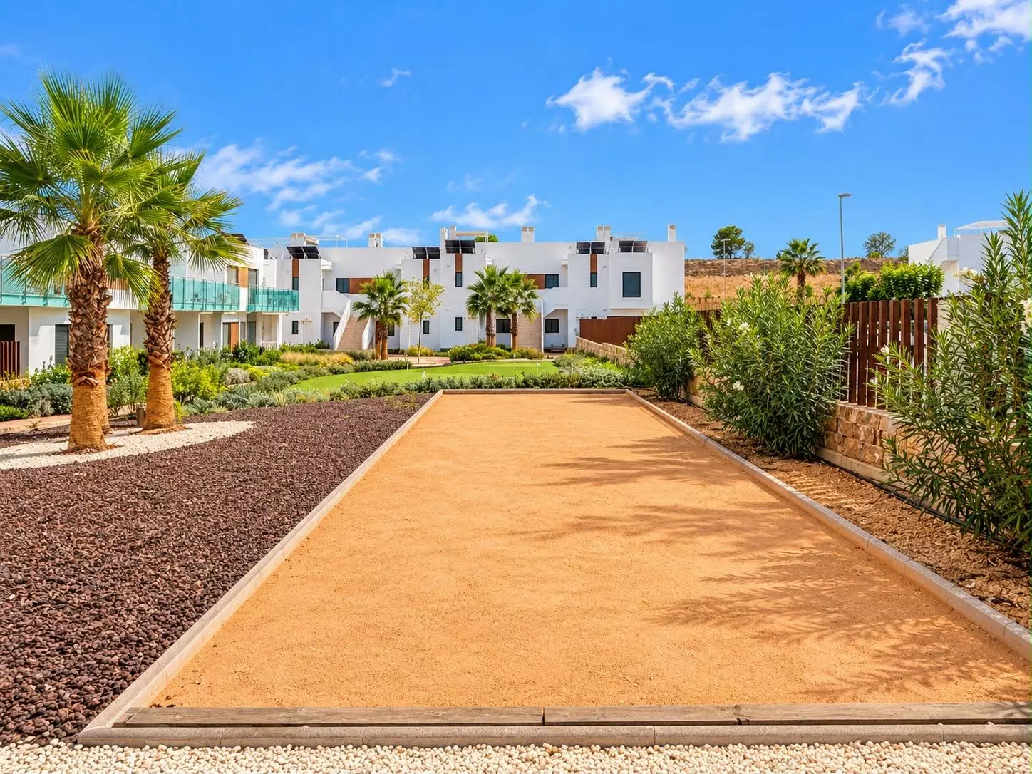 2-bedroom Bungalow In Orihuela, Spain (89 M²)