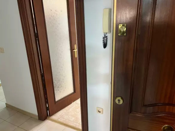 3-bedroom Apartment In Torrevieja, Spain (110 M²)