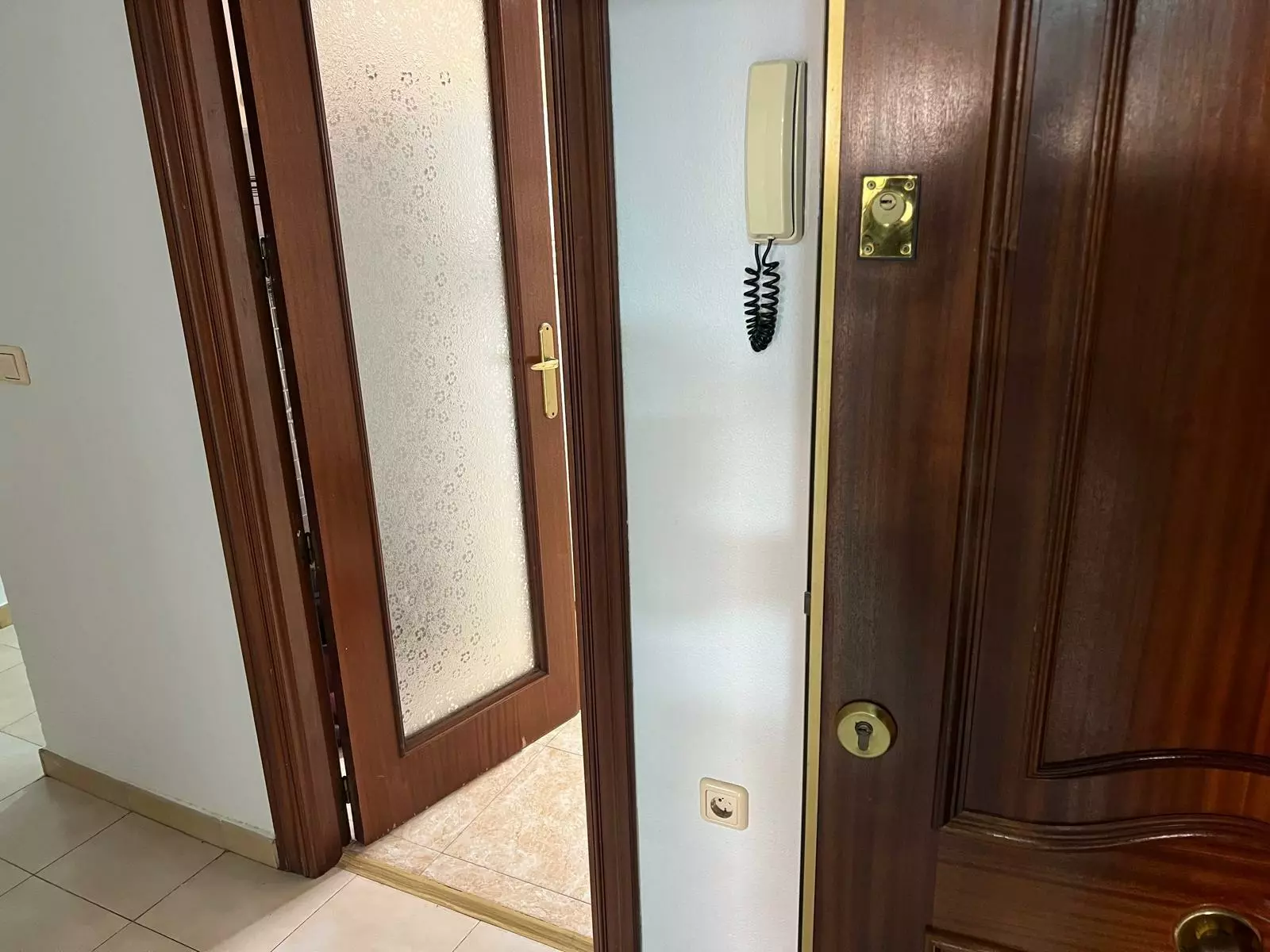 3-bedroom Apartment In Torrevieja, Spain (110 M²)
