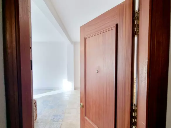 2-bedroom Apartment In Torrevieja, Spain (105 M²)