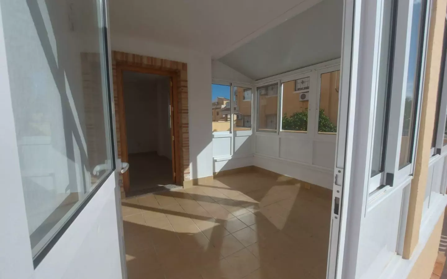 3-bedroom Town House In Rojales, Spain (104 M²)