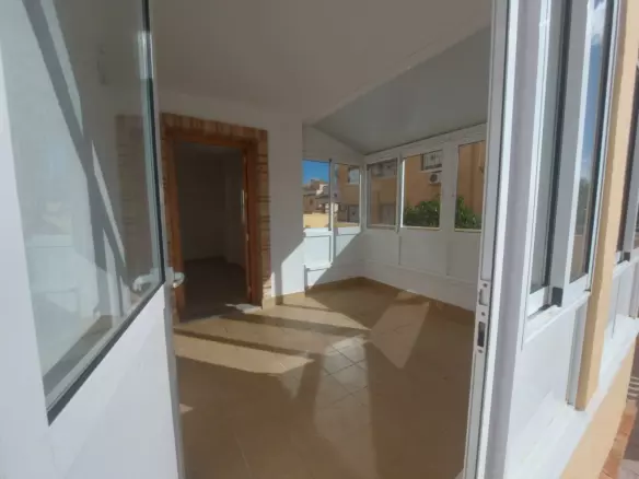 3-bedroom Town House In Rojales, Spain (104 M²)
