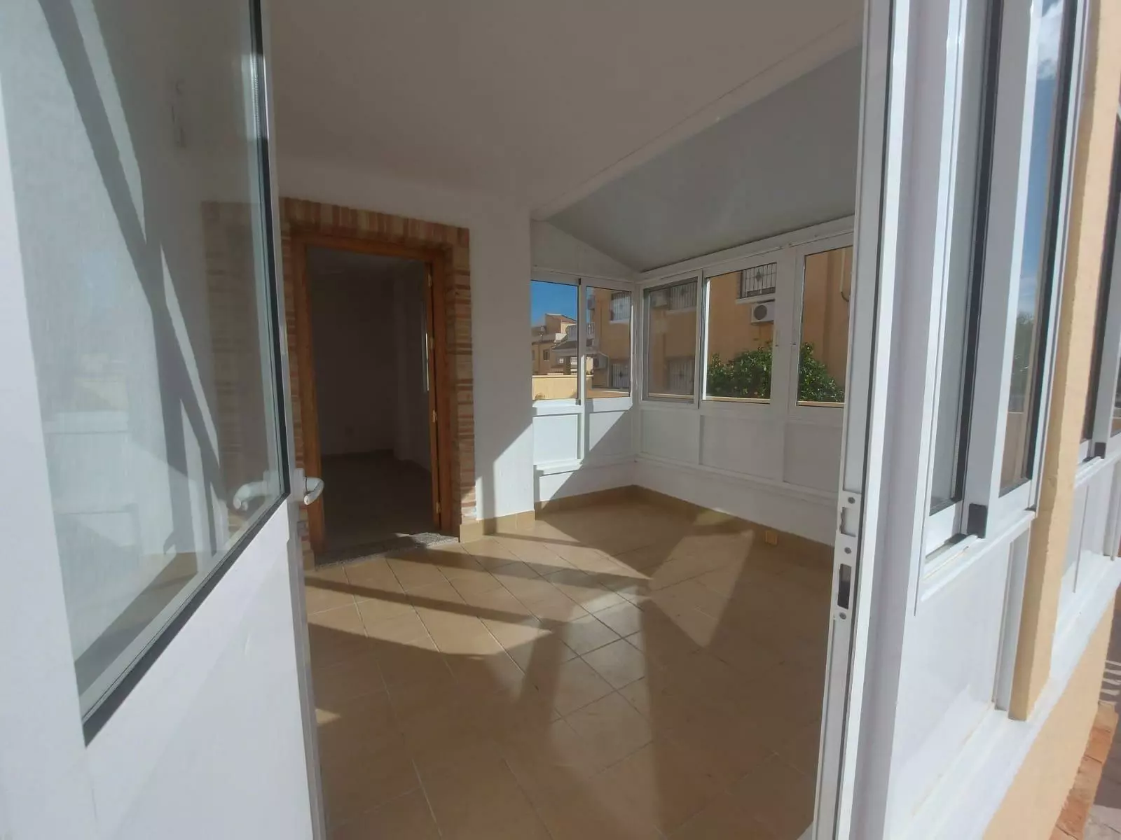 3-bedroom Town House In Rojales, Spain (104 M²)