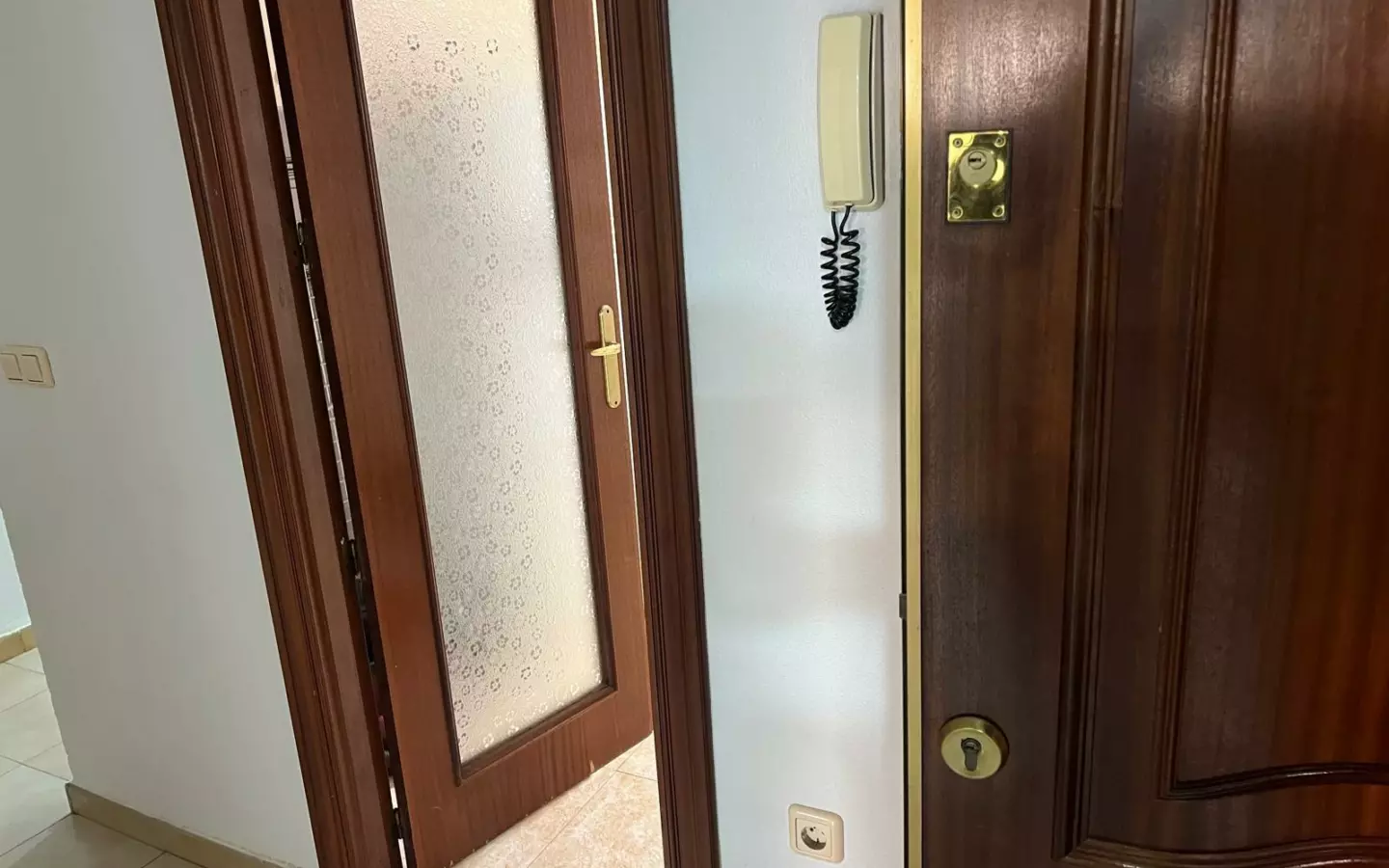 3-bedroom Apartment In Torrevieja, Spain (110 M²)