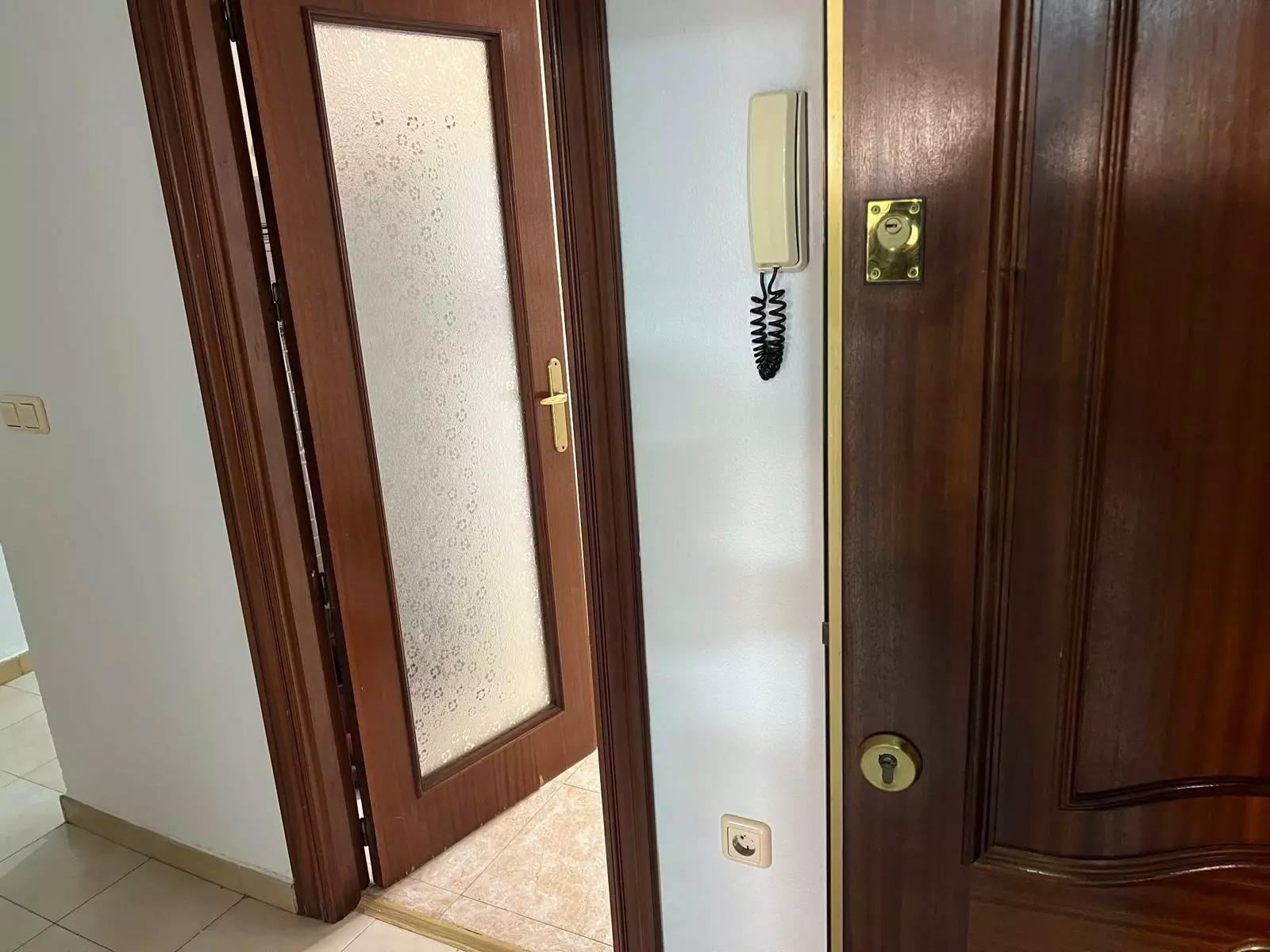 3-bedroom Apartment In Torrevieja, Spain (110 M²)