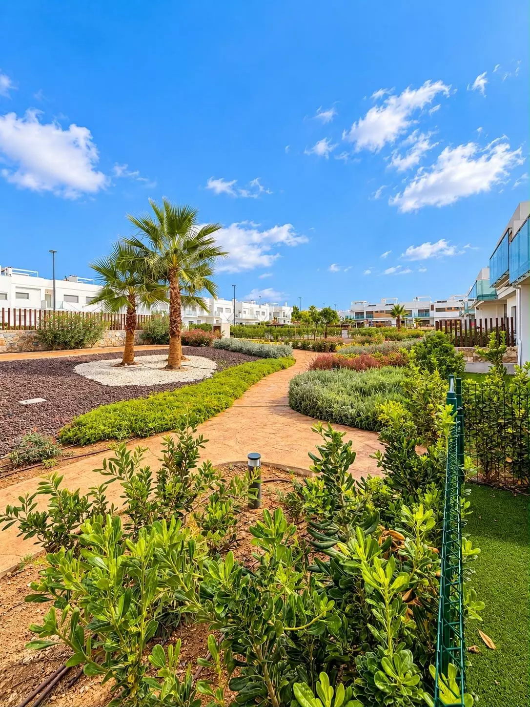 2-bedroom Bungalow In Orihuela, Spain (89 M²)