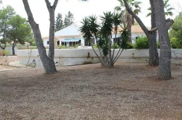 4-bedroom Villa In Orihuela Costa, Spain (300 M²)