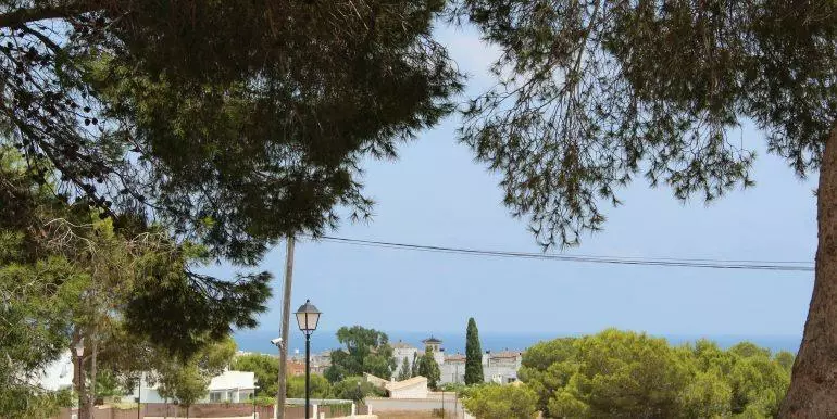4-bedroom Villa In Orihuela Costa, Spain (300 M²)