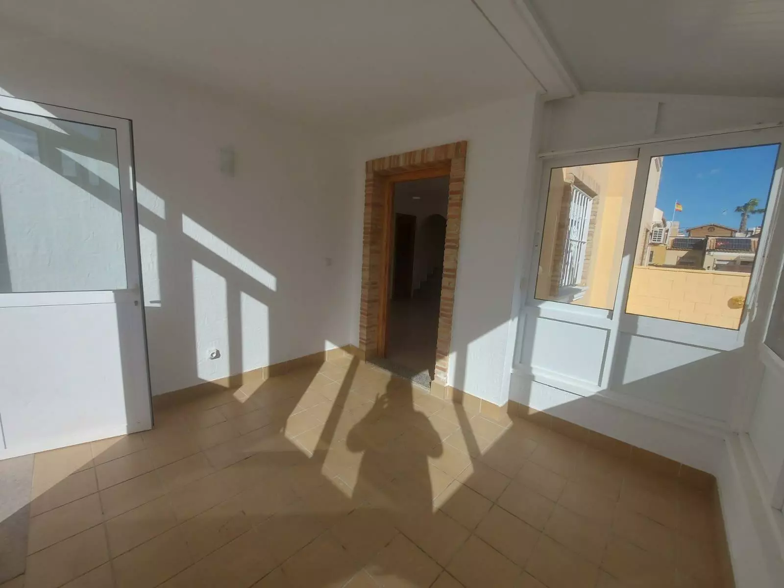 3-bedroom Town House In Rojales, Spain (104 M²)