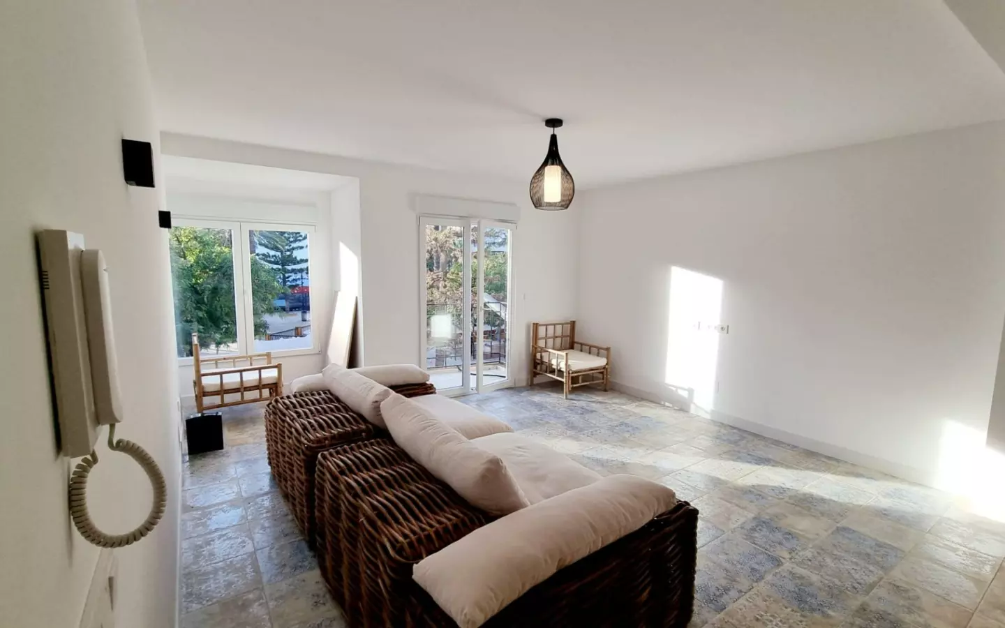 2-bedroom Apartment In Torrevieja, Spain (105 M²)