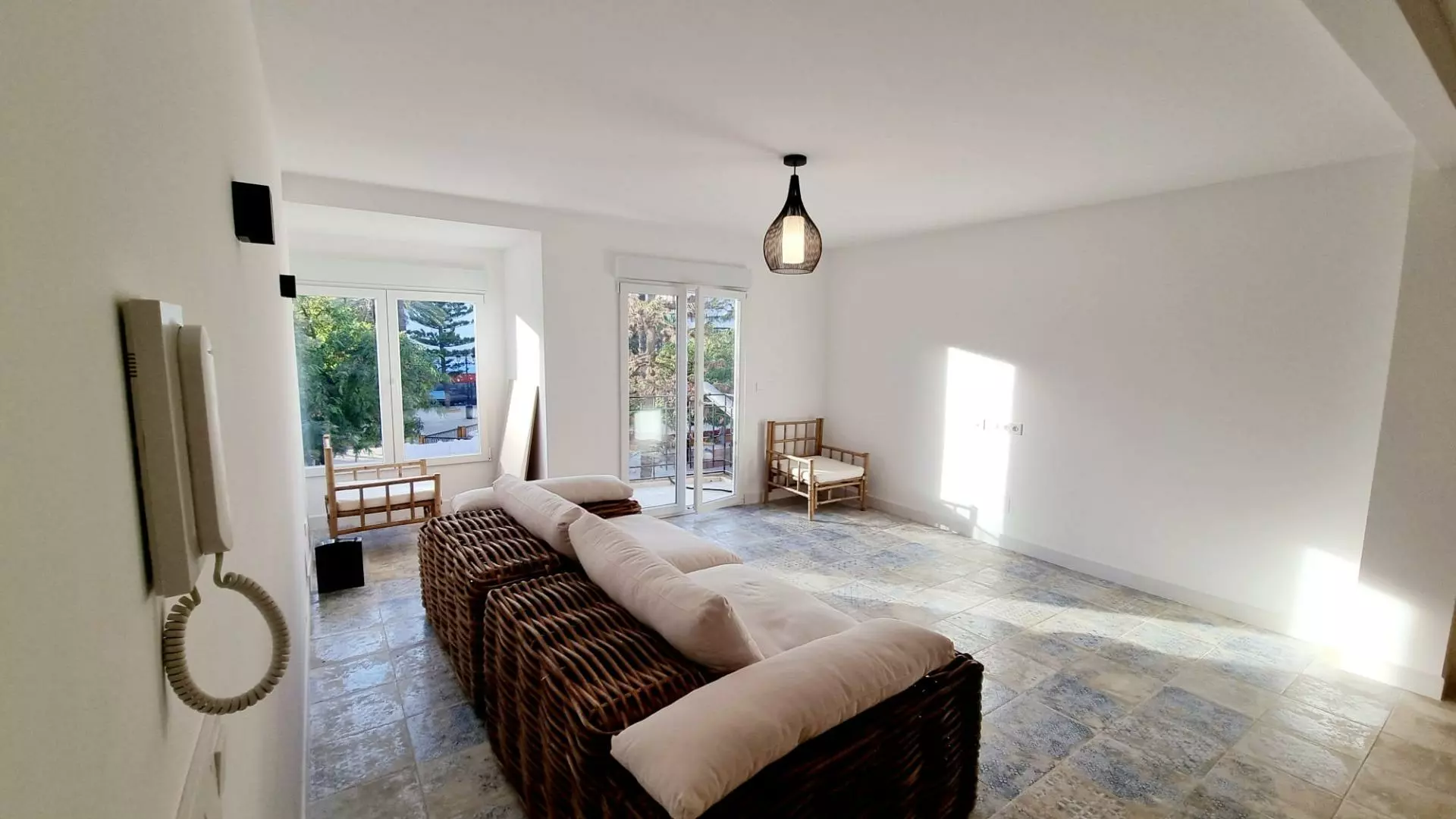 2-bedroom Apartment In Torrevieja, Spain (105 M²)