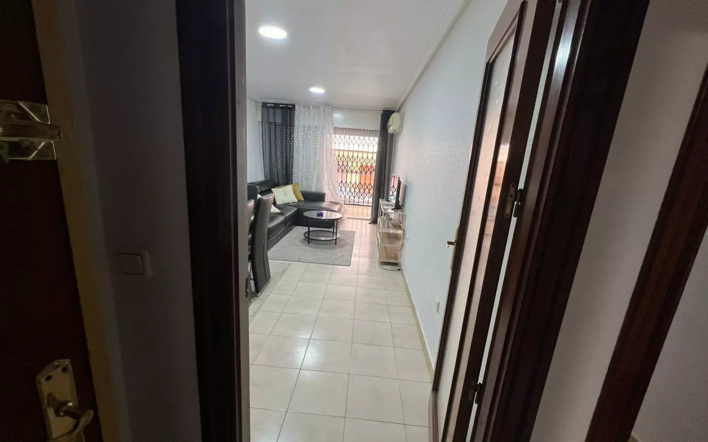 3-bedroom Apartment In Torrevieja, Spain (110 M²)