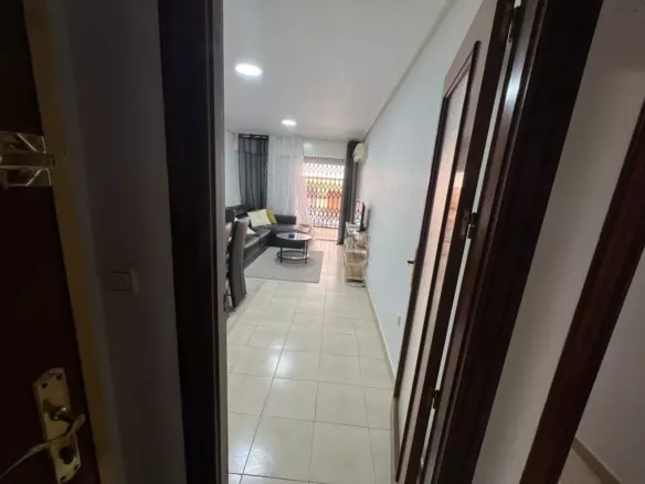 3-bedroom Apartment In Torrevieja, Spain (110 M²)