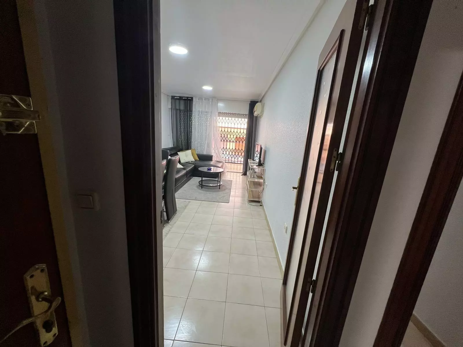 3-bedroom Apartment In Torrevieja, Spain (110 M²)
