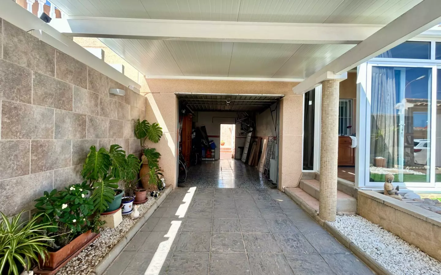 3-bedroom Villa In Torrevieja, Spain (115 M²)