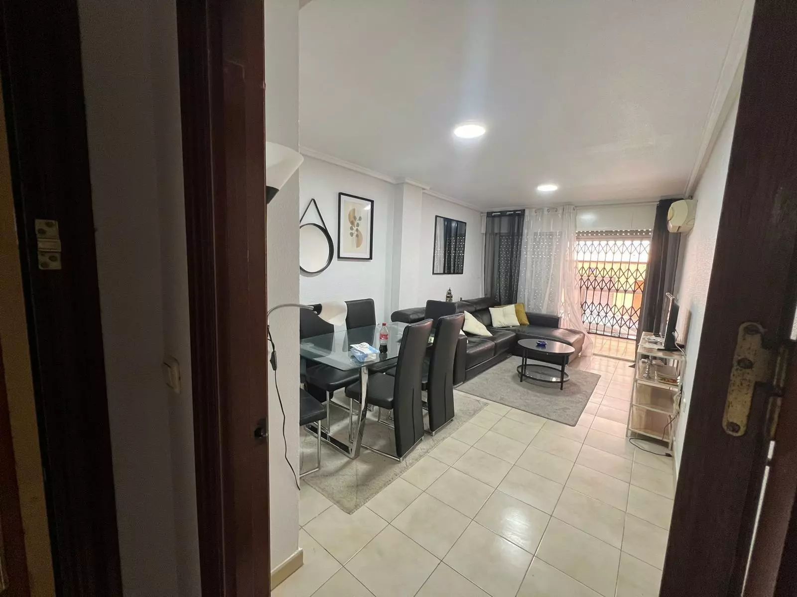 3-bedroom Apartment In Torrevieja, Spain (110 M²)