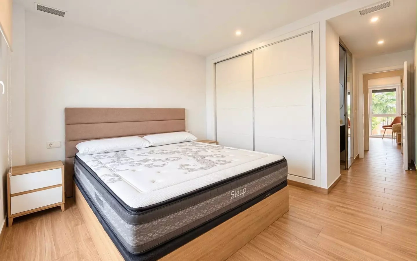 2-bedroom Bungalow In Orihuela, Spain (89 M²)