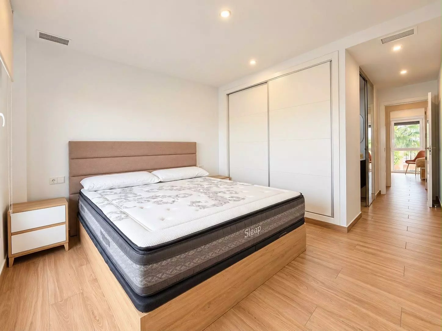2-bedroom Bungalow In Orihuela, Spain (89 M²)