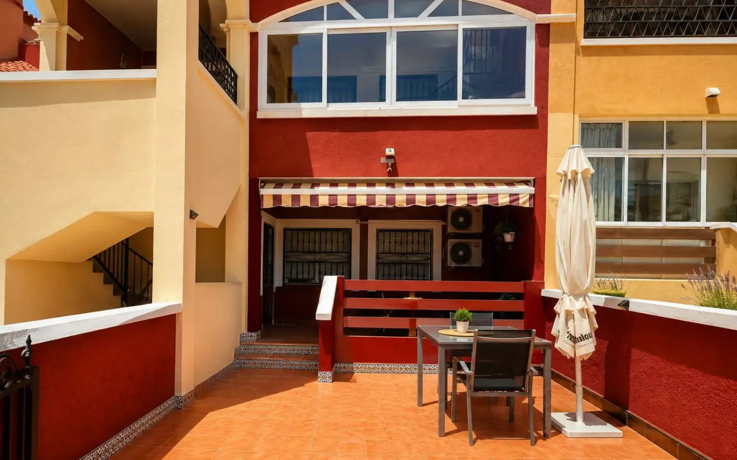 2-bedroom Bungalow In Orihuela Costa, Spain (82 M²)