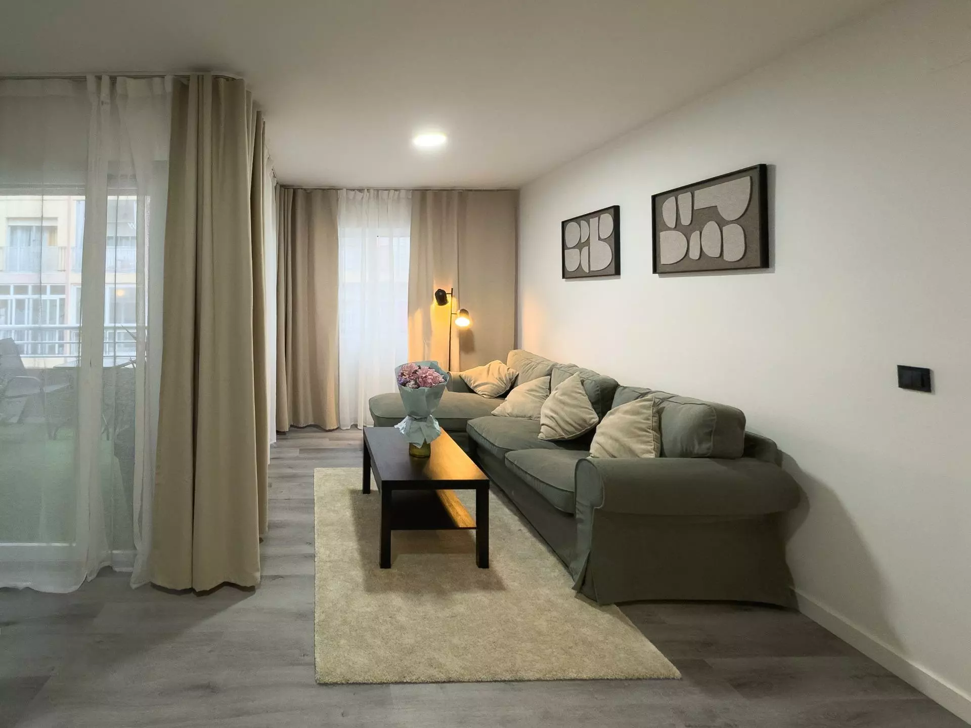 10-2-4621f7 2-bedroom Apartment In Torrevieja, Spain (80 M²)