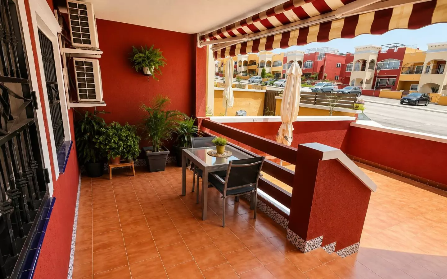 2-bedroom Bungalow In Orihuela Costa, Spain (82 M²)