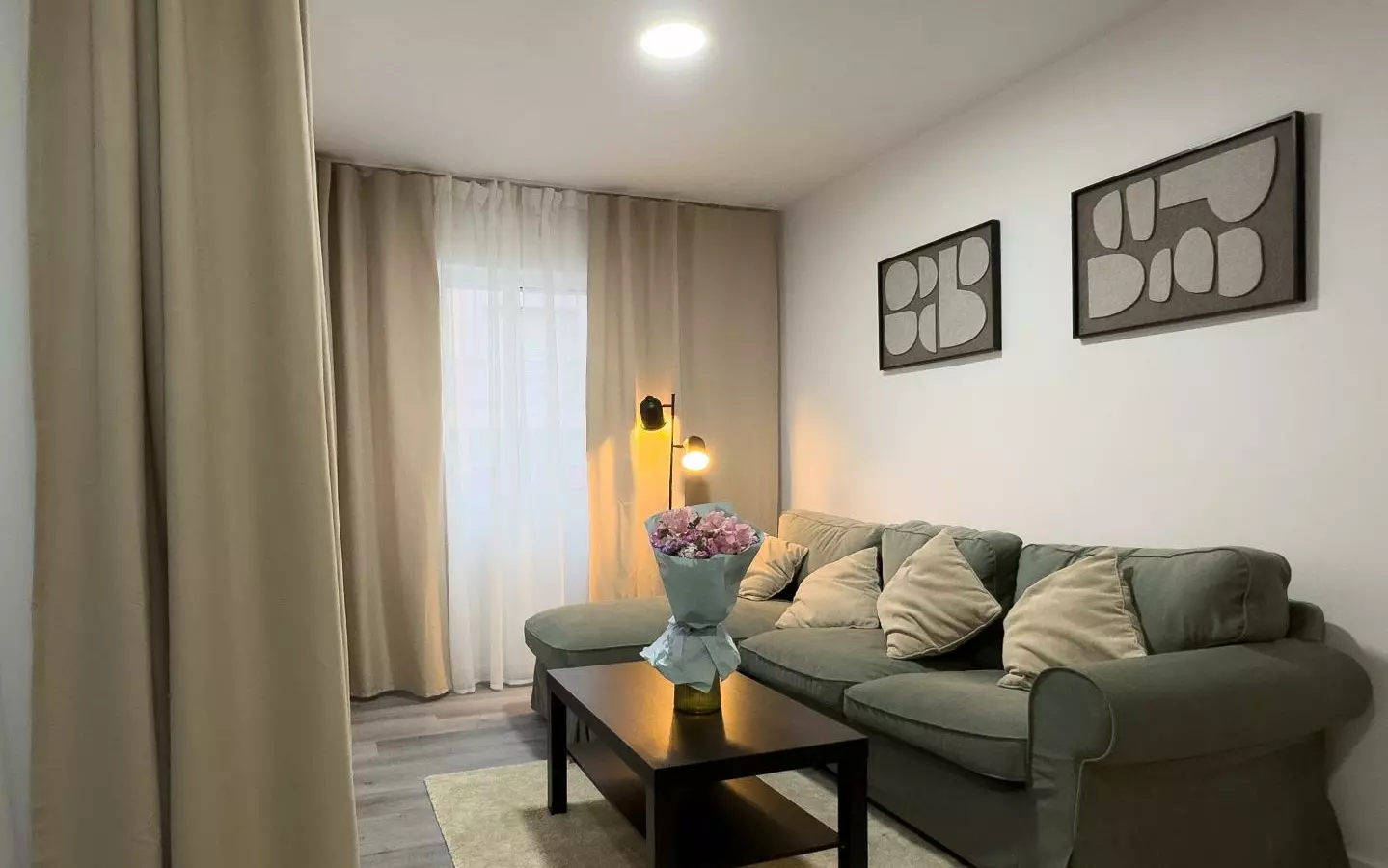 2-bedroom Apartment In Torrevieja, Spain (80 M²)