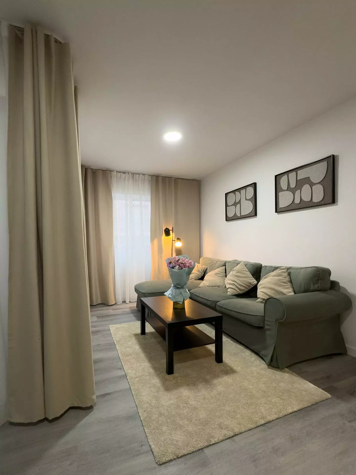 10-3-0da228 2-bedroom Apartment In Torrevieja, Spain (80 M²)