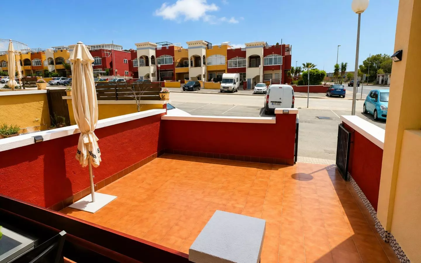 2-bedroom Bungalow In Orihuela Costa, Spain (82 M²)