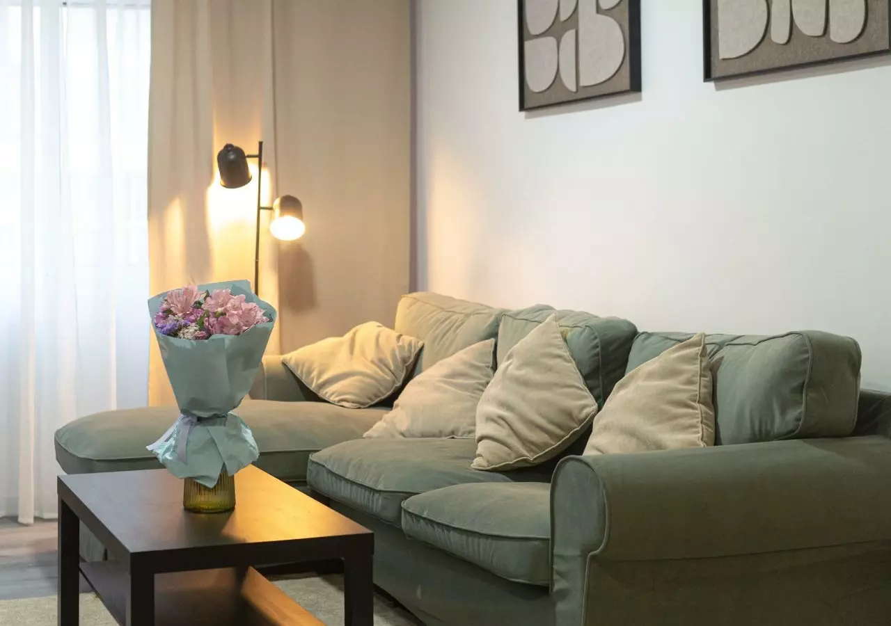 2-bedroom Apartment In Torrevieja, Spain (80 M²)