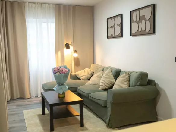 2-bedroom Apartment In Torrevieja, Spain (80 M²)