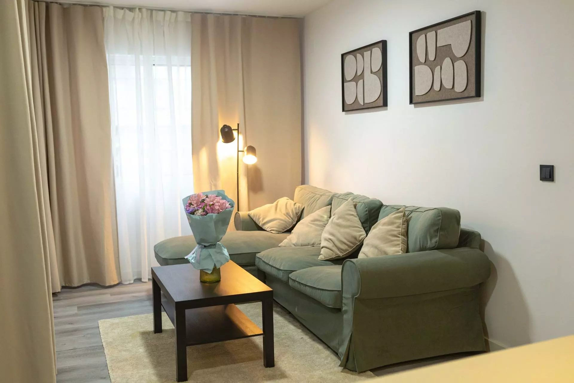 10-5-385984 2-bedroom Apartment In Torrevieja, Spain (80 M²)
