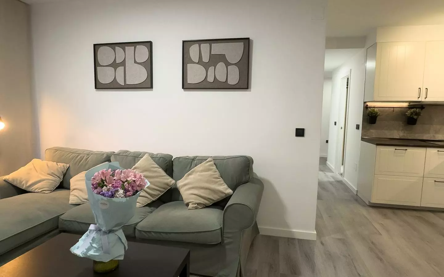 2-bedroom Apartment In Torrevieja, Spain (80 M²)