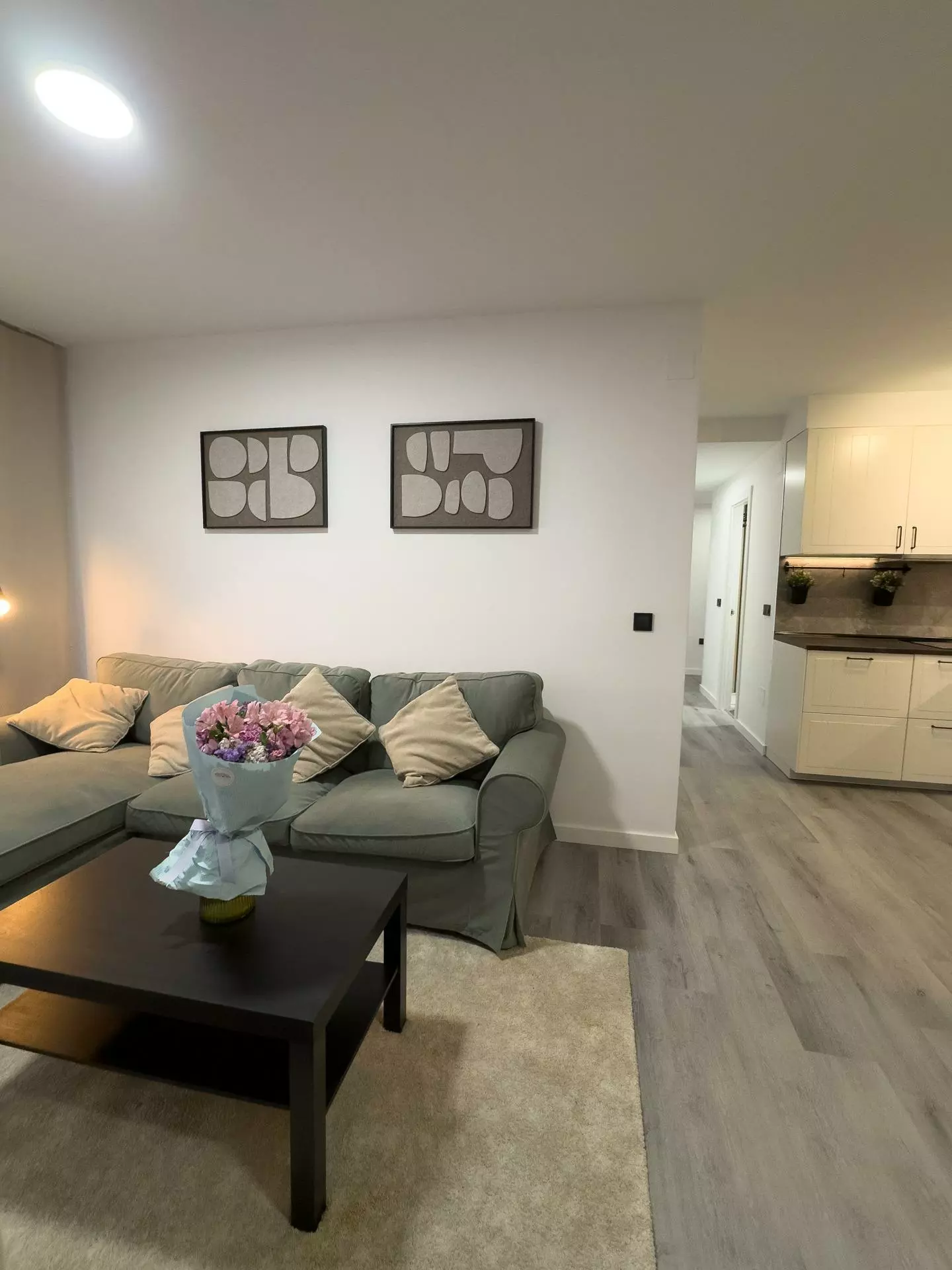 10-6-0169a0 2-bedroom Apartment In Torrevieja, Spain (80 M²)