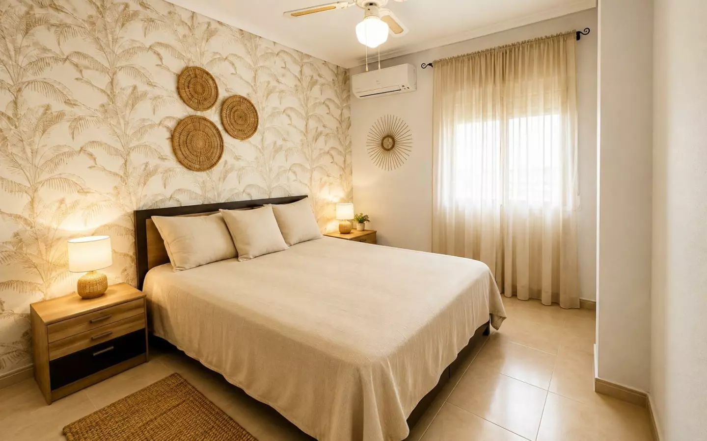 2-bedroom Bungalow In Orihuela Costa, Spain (82 M²)