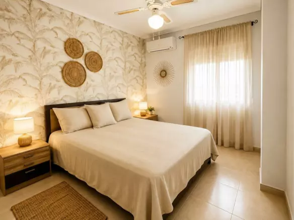 2-bedroom Bungalow In Orihuela Costa, Spain (82 M²)