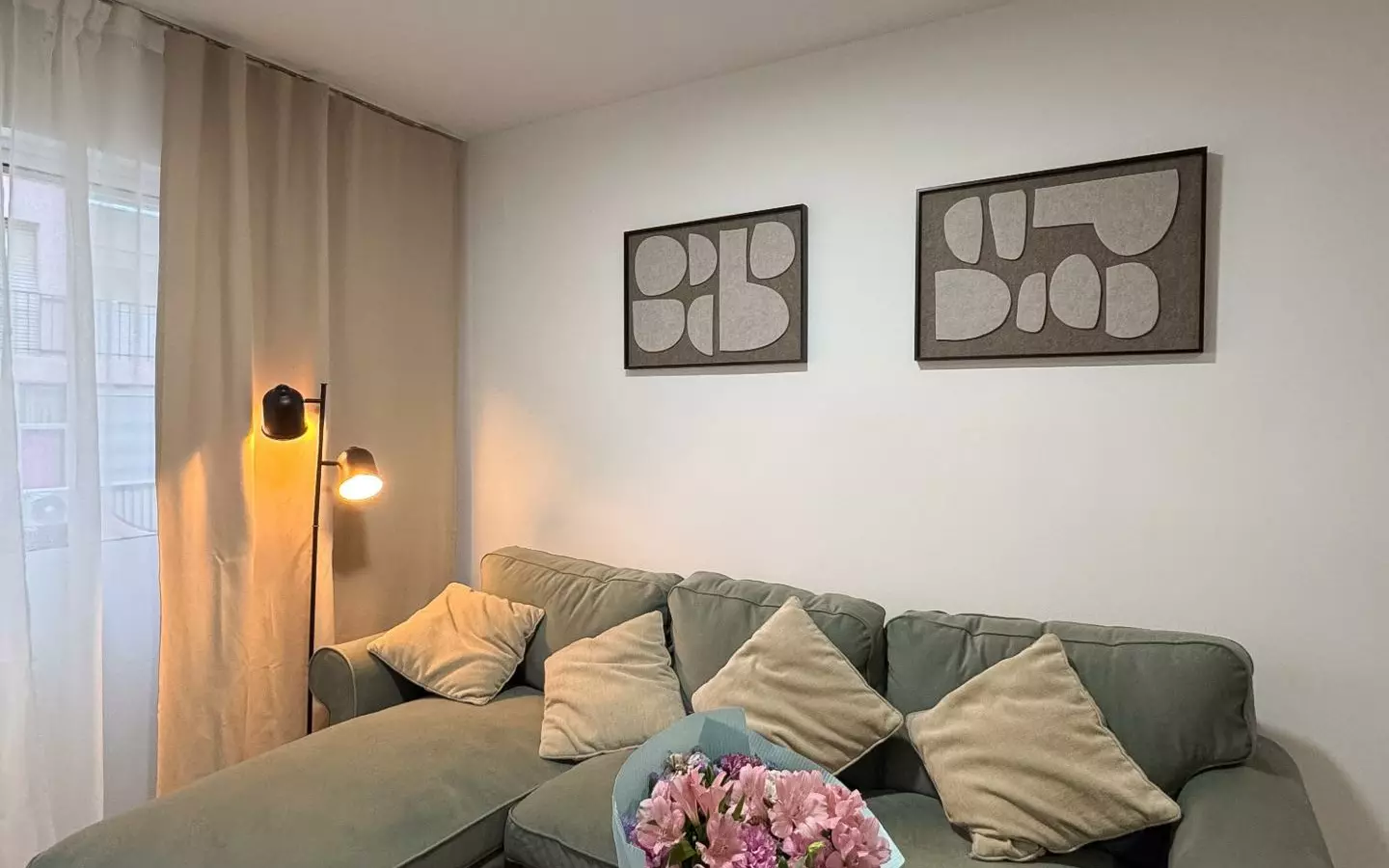 2-bedroom Apartment In Torrevieja, Spain (80 M²)