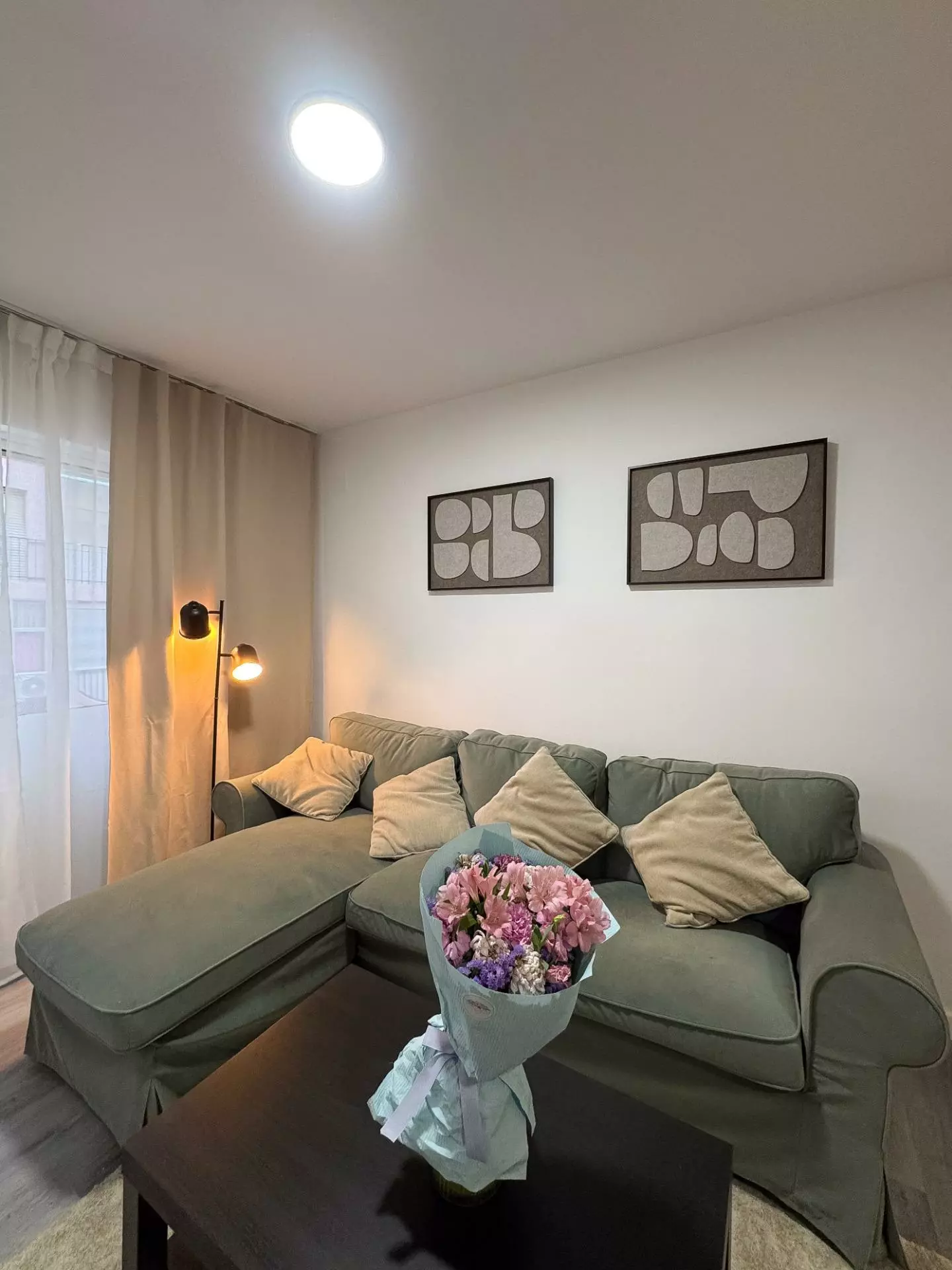 10-7-b88e1c 2-bedroom Apartment In Torrevieja, Spain (80 M²)