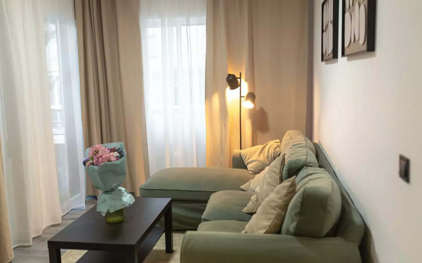 2-bedroom Apartment In Torrevieja, Spain (80 M²)