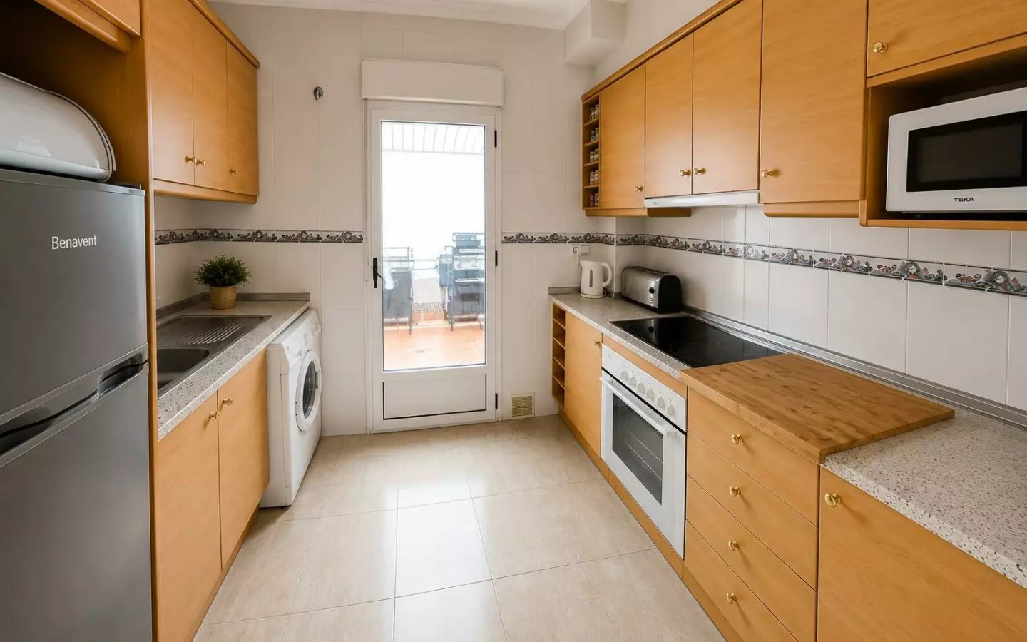 2-bedroom Bungalow In Orihuela Costa, Spain (82 M²)