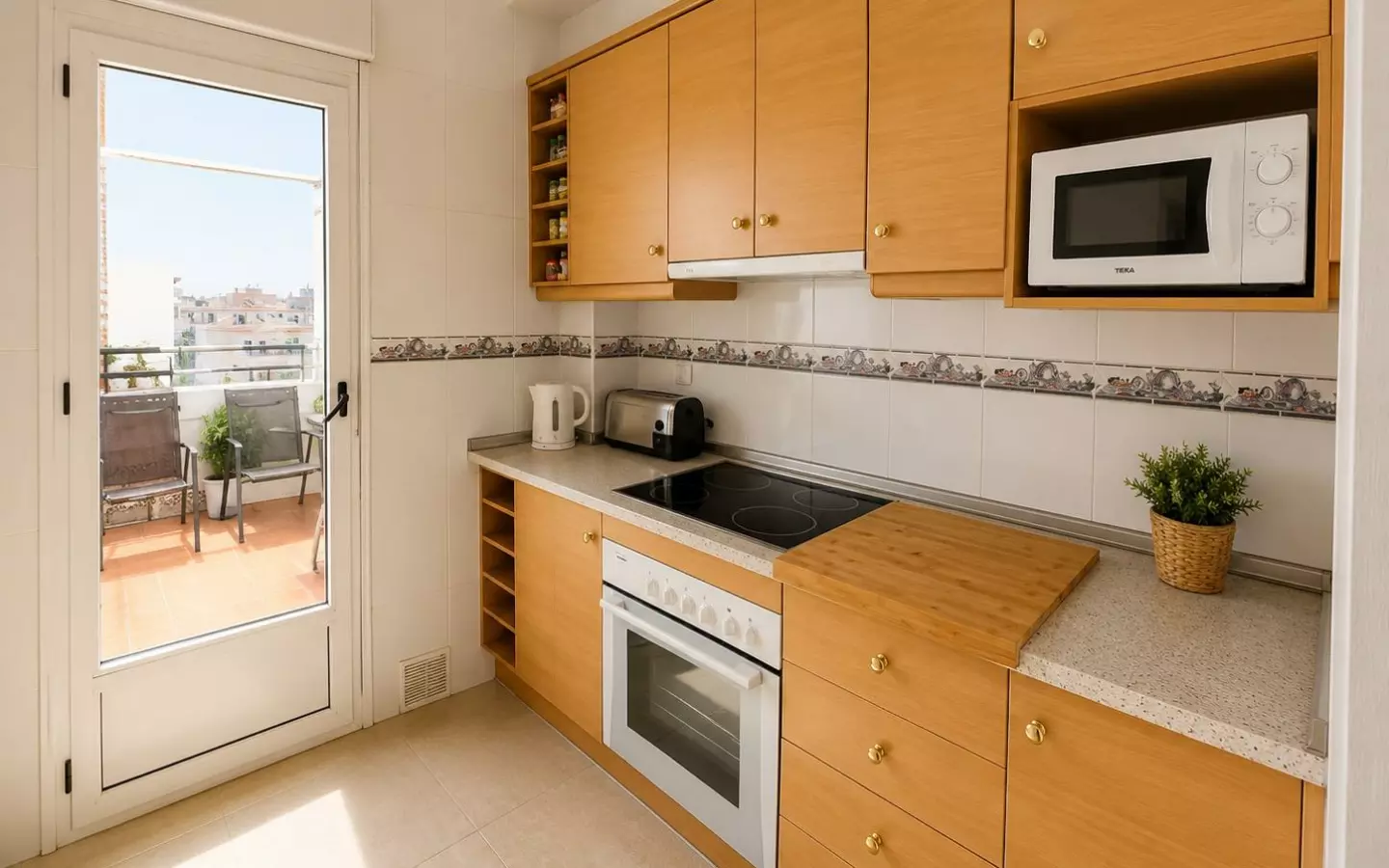 2-bedroom Bungalow In Orihuela Costa, Spain (82 M²)
