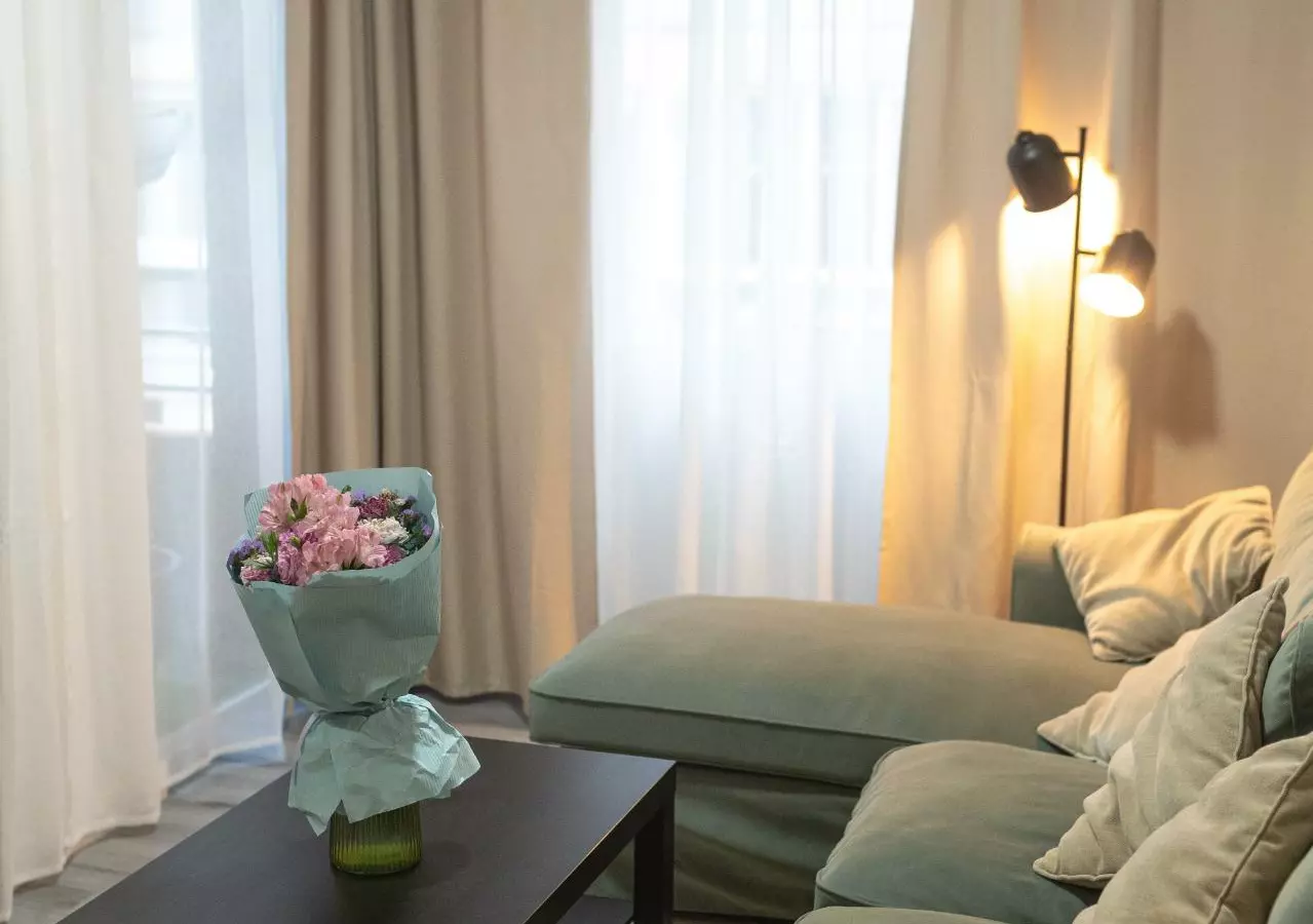 2-bedroom Apartment In Torrevieja, Spain (80 M²)