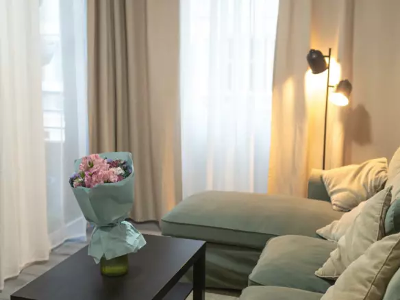 2-bedroom Apartment In Torrevieja, Spain (80 M²)