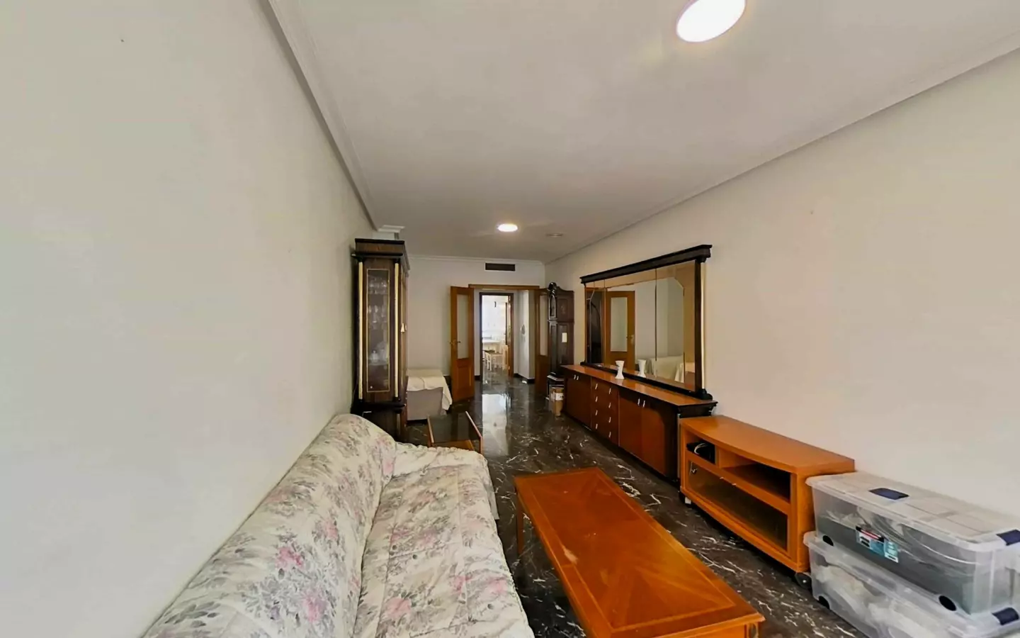 4-bedroom Apartment In Pilar De La Horadada, Spain (159 M²)