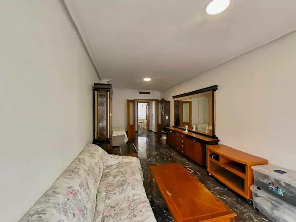 4-bedroom Apartment In Pilar De La Horadada, Spain (159 M²)