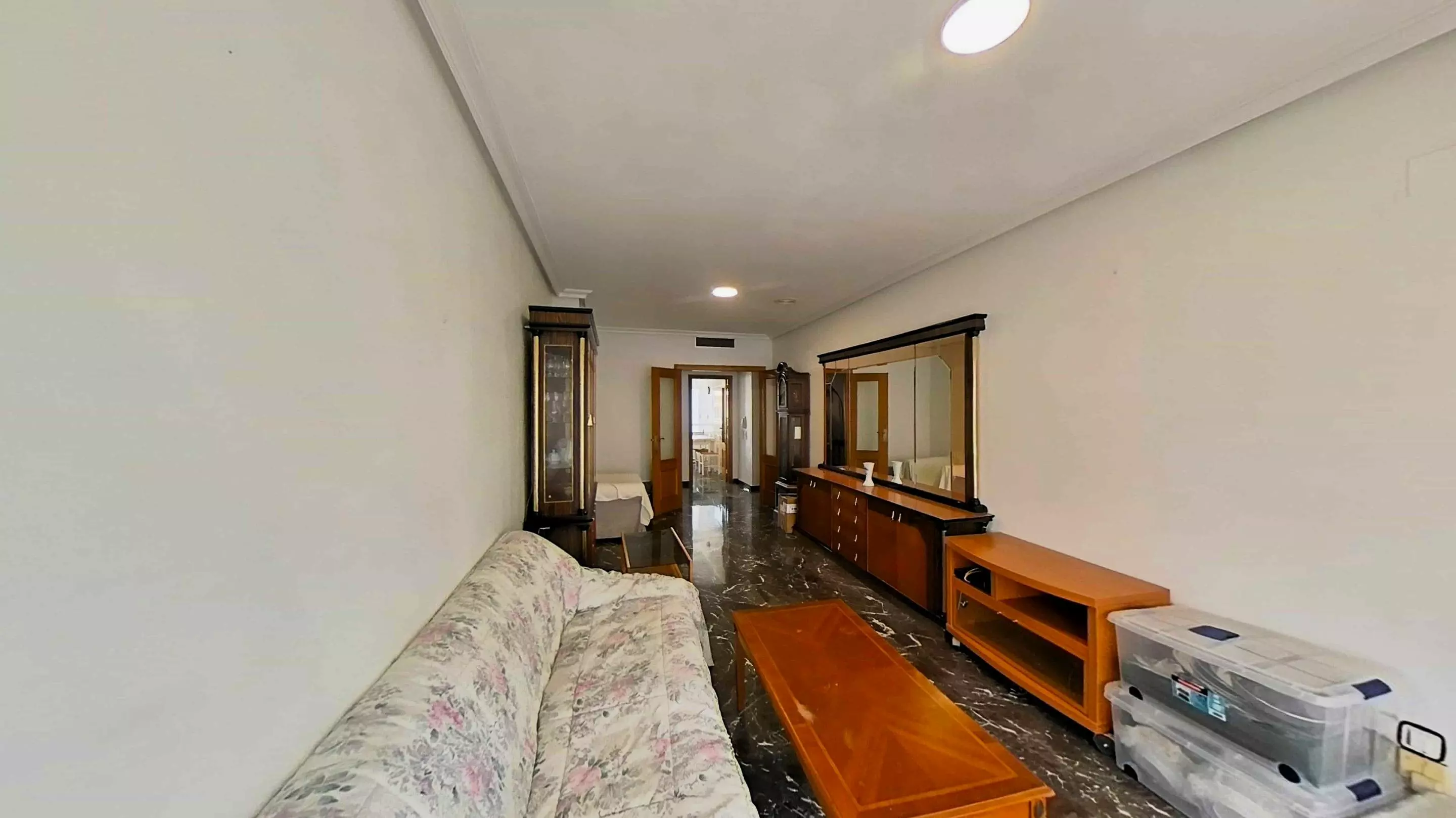 4-bedroom Apartment In Pilar De La Horadada, Spain (159 M²)